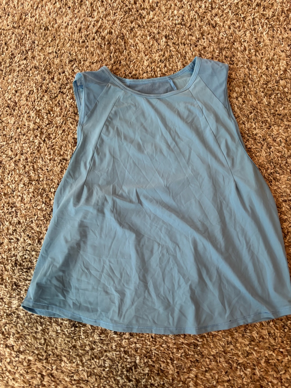 Women’s lululemon tank top